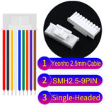 yeonho SMH250 9Pin Single-Headed Cable