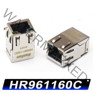 HR961160C RJ45 Ethernet Connector Module